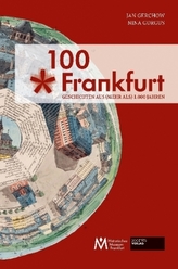 100 x Frankfurt
