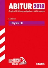 Abitur 2018 - Sachsen - Physik LK