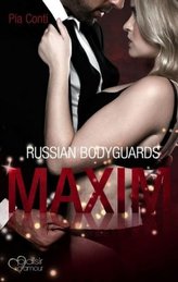 Russian Bodyguards - Maxim