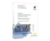 Handbuch Prüfung ortsveränderlicher elektrischer Geräte