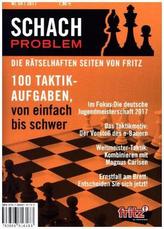 Schach Problem. Nr.04/2017