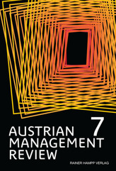 AUSTRIAN MANAGEMENT REVIEW, Volume 7