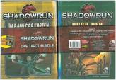 Shadowrun: Tarot-Bundle