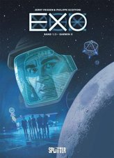 EXO - Darwin II