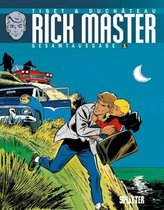 Rick Master Gesamtausgabe. Bd.1