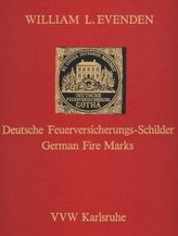 Deutsche Feuerversicherungs-Schilder /German Fire Marks