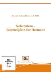 Nebenniere - Tummelplatz der Hormone