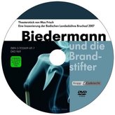 Biedermann und die Brandstifter