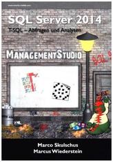 SQL Server 2014