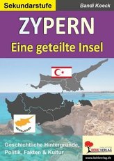 Zypern - Eine geteilte Insel