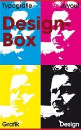 Design-Box, 5 Bde.