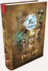 Philipp - Pakt der Piraten
