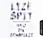 Und es schmilzt, 6 Audio-CDs