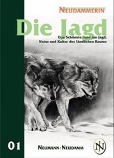 Die Jagd