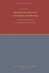 Mobilität und Lebenswelt der ländlichen Bevölkerung