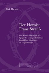 Der Hornist Frau Strauß