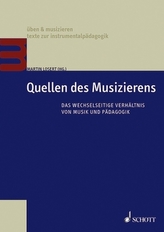 Quellen des Musizierens