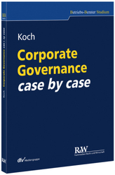 Corporate Governance case by case