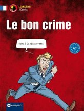 Le bon crime