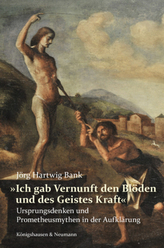 Ich gab Vernunft den Blöden und des Geistes Kraft