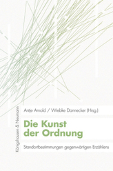 Die Kunst der Ordnung