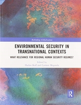  Environmental Security in Transnational Contexts