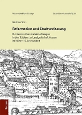 Reformation und Stadtverfassung
