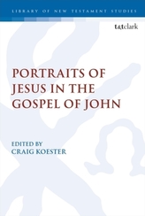  Portraits of Jesus in the Gospel of John
