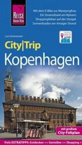 Reise Know-How CityTrip Kopenhagen