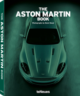 The Aston Martin Book, Small Format Edition