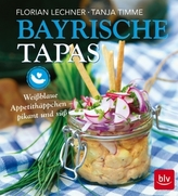 Bayrische Tapas