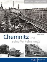 Chemnitz und seine Verkehrswege