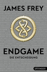 Endgame. Die Entscheidung