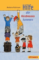 Hilfe, die Herdmanns kommen