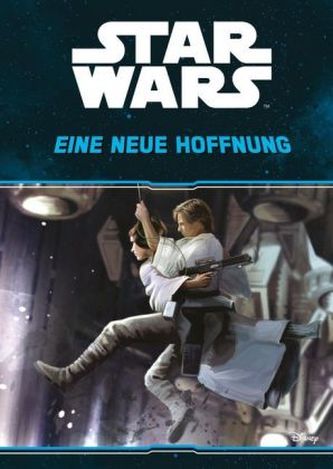 Star Wars Episode - Eine neue Hoffnung Star Wars Episode - Eine neue Hoffnung