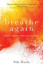  Breathe Again