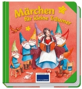 Märchen für kleine Träumer
