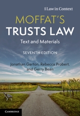  Moffat\'s Trusts Law