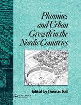  Planning and Urban Growth in Nordic Countries