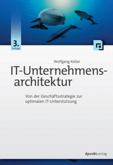 IT-Unternehmensarchitektur