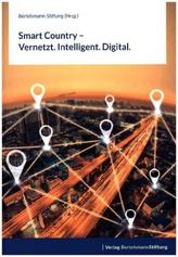 Smart Country - Vernetzt. Intelligent. Digital.