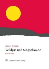 Wildgäs und Singschwäne