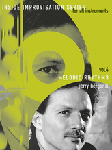 Melodic Rhythmsm, w. Audio-CD
