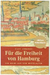 Für die Freiheit von Hamburg