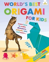  World\'s Best Origami For Kids