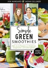 Simple Green Smoothies