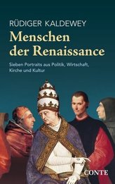 Menschen der Renaissance