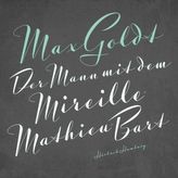 Der Mann mit dem Mireille-Mathieu-Bart, 2 Audio-CDs