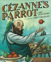  Cezanne\'s Parrot