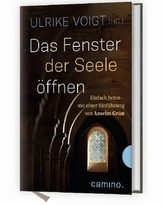 Das Fenster der Seele öffnen